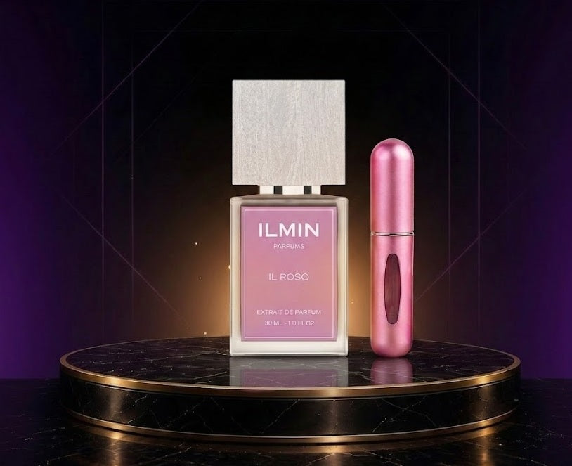 ILMIN ROSO