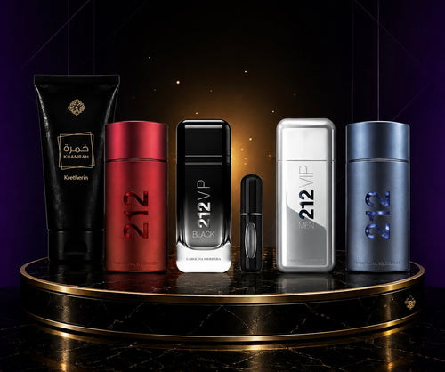 PROMO 212 CH X4