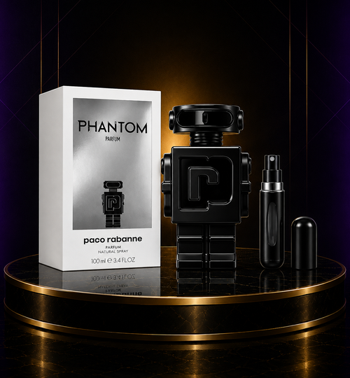 PHANTOM PARFUM - PACO RABANNE